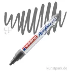 Artikelbild 1 des Artikels “edding 5100 Acrylmarker Medium, 2-3 mm Stift | Anthrazit“