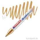 Artikelbild 1 des Artikels “edding 5100 Acrylmarker Medium, 2-3 mm Stift | Reichgold“