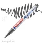 Artikelbild 1 des Artikels “edding 5300 Acrylmarker Fein, 1-2 mm Stift | Anthrazit“