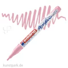 Artikelbild 1 des Artikels “edding 5300 Acrylmarker Fein, 1-2 mm Stift | Edel Mauve“