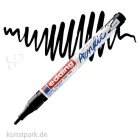 Artikelbild 1 des Artikels “edding 5300 Acrylmarker Fein, 1-2 mm Stift | Schwarz“