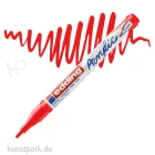 Artikelbild 1 des Artikels “edding 5300 Acrylmarker Fein, 1-2 mm Stift | Verkehrsrot“
