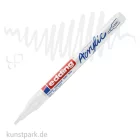 Artikelbild 1 des Artikels “edding 5300 Acrylmarker Fein, 1-2 mm Stift | Verkehrsweiß“