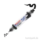 Artikelbild 1 des Artikels “edding 5400 Acryl 3D Double Liner - Schwarz “