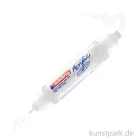 Artikelbild 1 des Artikels “edding 5400 Acryl 3D Double Liner - Weiß “