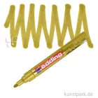 Artikelbild 1 des Artikels “edding 750 Lack Paint Marker Einzelfarbe | 053 Gold“
