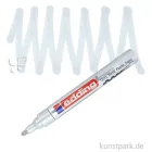 Artikelbild 1 des Artikels “edding 750 Lack Paint Marker Einzelfarbe | 054 Silber“
