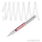 Artikelbild 1 des Artikels “edding 751 Lack Marker Einzelfarbe | 049 Weiß“