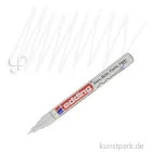 Artikelbild 1 des Artikels “edding 780 Lack Paint Marker Einzelfarbe | 049 Weiß“