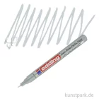 Artikelbild 1 des Artikels “edding 780 Lack Paint Marker Einzelfarbe | 054 Silber“