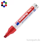 Artikelbild 1 des Artikels “edding No.1 Permanent Marker “