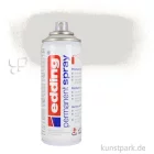 Artikelbild 1 des Artikels “edding Permanent Spray - seidenmatt, 200 ml Einzelfarbe | 925 Lichtgrau“