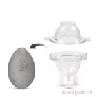 Artikelbild 1 des Artikels “Gießform - Ei, Größe 65 x 47 mm “