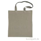 Artikelbild 1 des Artikels “Einkaufstasche aus Baumwolle, Staubgrün, 38 x 42 cm “