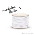 Artikelbild 1 des Artikels “Elastisches Gummiband - Dicke 1 mm, 25 m “