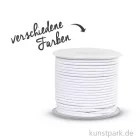 Artikelbild 1 des Artikels “Elastisches Gummiband - Dicke 2 mm, 25 m “