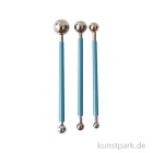 Artikelbild 1 des Artikels “Embossing Prägewerkzeuge mit 2 Spitzen, 3 Stück “