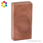 Artikelbild 1 des Artikels “Encaustic Wachs Metallicfarbe “