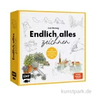 Artikelbild 1 des Artikels “Endlich alles zeichnen, Edition Fischer “