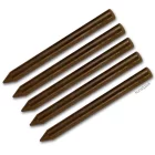 Artikelbild 1 des Artikels “Graphitkreide, Ersatzminen, 8,5 mm, 12 Stück “