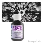 Artikelbild 1 des Artikels “ES Batikfarbe zum Färben und Batiken, 100 ml Schwarz“