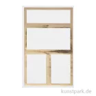 Artikelbild 1 des Artikels “Etiketten Aufkleber - Gold, 3 Bögen “