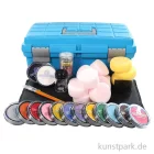 Artikelbild 1 des Artikels “Eulenspiegel 1000 Masken Schmink-Koffer mit umfangreichem Zubehör “
