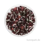 Artikelbild 1 des Artikels “Eulenspiegel Glitzer-Steine 2,5g Farbe | Amethyst“