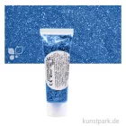 Artikelbild 1 des Artikels “Eulenspiegel Glitzer-Gel 18 ml Tube | Blau-Juwel“