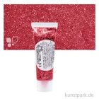 Artikelbild 1 des Artikels “Eulenspiegel Glitzer-Gel 18 ml Tube | Rot-Juwel“