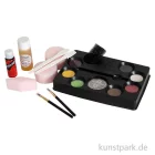 Artikelbild 1 des Artikels “Eulenspiegel Grusel Kabinett Schminkset mit Zubehör “