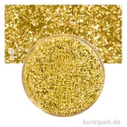 Artikelbild 1 des Artikels “Eulenspiegel Holographischer Glitzer 6 g Dose | Gold-Juwel mittel“