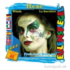 Artikelbild 1 des Artikels “Eulenspiegel Motiv-Set Hexe mit 4 Farben und Zubehör “