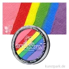 Artikelbild 1 des Artikels “Eulenspiegel Profi-Aqua Körpermalfarbe 20 ml | Rainbow Magic“