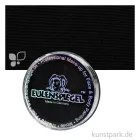 Artikelbild 1 des Artikels “Eulenspiegel Profi-Aqua Körpermalfarbe 20 ml | Schwarz“