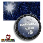 Artikelbild 1 des Artikels “Eulenspiegel Tattoo-Glitzer 6 g Dose | Königs-Blau“