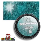 Artikelbild 1 des Artikels “Eulenspiegel Tattoo-Glitzer 6 g Dose | Türkis“