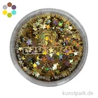 Artikelbild 1 des Artikels “Eulenspiegel Holographischer Glitzer 6 g “