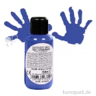 Artikelbild 1 des Artikels “Eulenspiegel Profi-Aqua Liquid Körperfarbe 150 ml | Meeresblau“