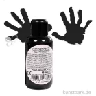 Artikelbild 1 des Artikels “Eulenspiegel Profi-Aqua Liquid Körperfarbe 150 ml | Schwarz“