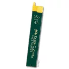 Artikelbild 1 des Artikels “Faber-Castell Ersatzminen TK-Fine 0,35 mm, Härte HB, 12 Stück “