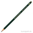 Artikelbild 1 des Artikels “Faber-Castell 9000, Bleistift einzeln 2H“