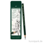 Artikelbild 1 des Artikels “Faber-Castell 9000 Jumbo, 5 Bleistifte im Metalletui “