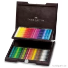Artikelbild 1 des Artikels “Faber-Castell ALBRECHT DÜRER, 72 Aquarellstifte im Holzkoffer “