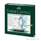 Artikelbild 1 des Artikels “Faber-Castell ALBRECHT DÜRER, 10 Aquarellmarker im Etui “