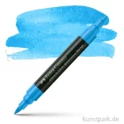 Artikelbild 1 des Artikels “Faber-Castell ALBRECHT DÜRER Aquarellmarker einzeln Stift | 110 Phataloblau“