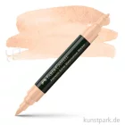Artikelbild 1 des Artikels “Faber-Castell ALBRECHT DÜRER Aquarellmarker einzeln Stift | 132 Beigerot“