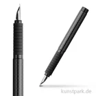 Artikelbild 1 des Artikels “Faber-Castell BASIC Füllhalter Black Carbon “