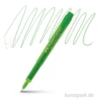 Artikelbild 1 des Artikels “Faber-Castell BROADPEN 1554 Fineliner einzeln Stift | Light Green“