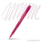 Artikelbild 1 des Artikels “Faber-Castell BROADPEN 1554 Fineliner einzeln Stift | Pink“